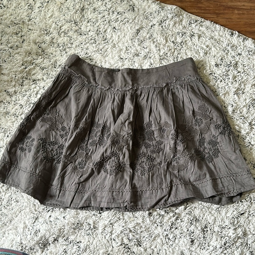 American eagle skirt
